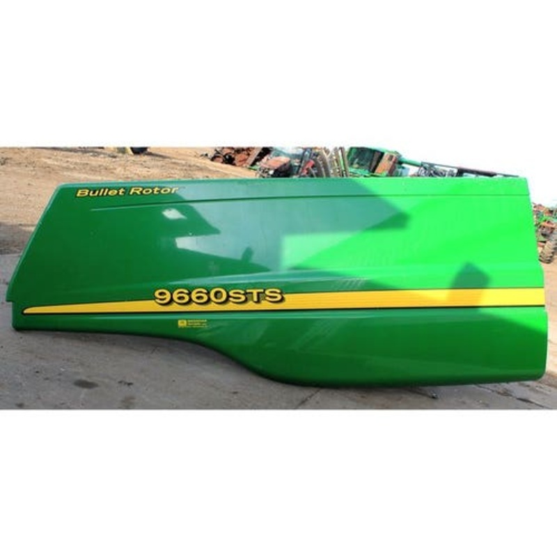 Used John Deere 9660 Side Panel | CP-16780 | All States Ag Parts
