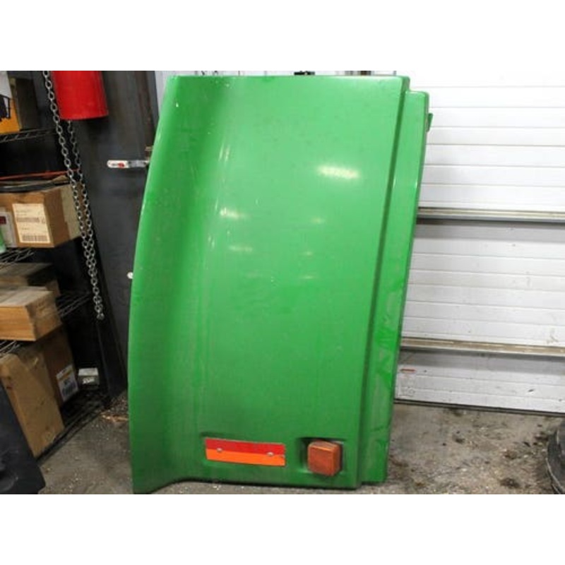 Used John Deere 9760 Side Panel | CP-16136 | All States Ag Parts