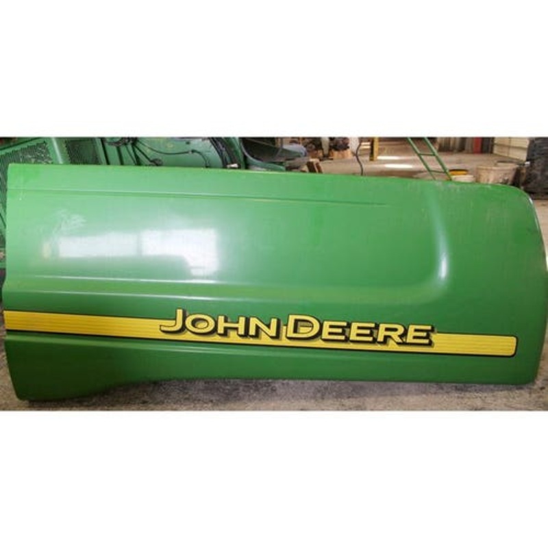 Used John Deere 9760 Side Panel | CP-16138 | All States Ag Parts