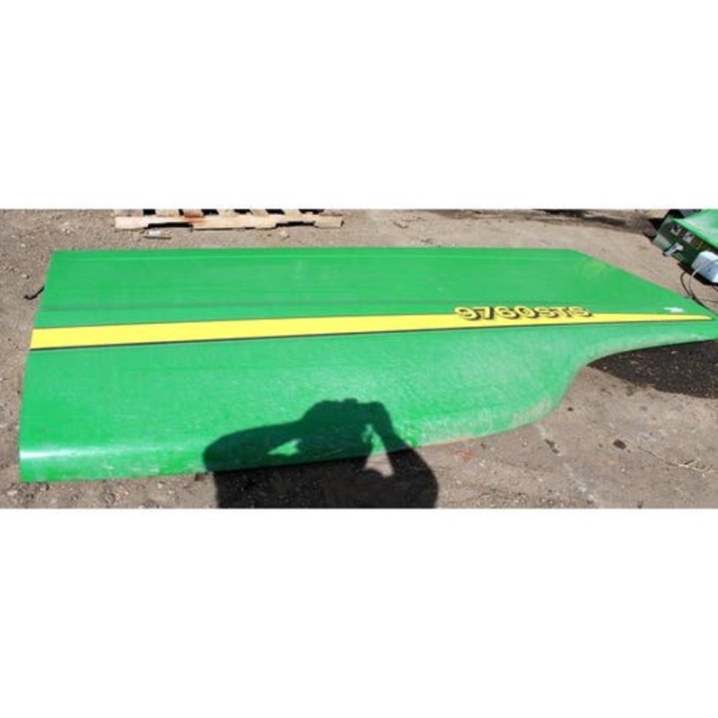 Used John Deere 9760 Side Panel | CP-16812 | All States Ag Parts