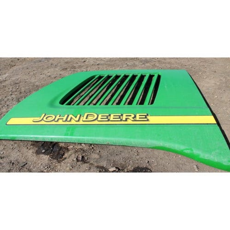 Used John Deere 9760 Side Panel | CP-16813 | All States Ag Parts