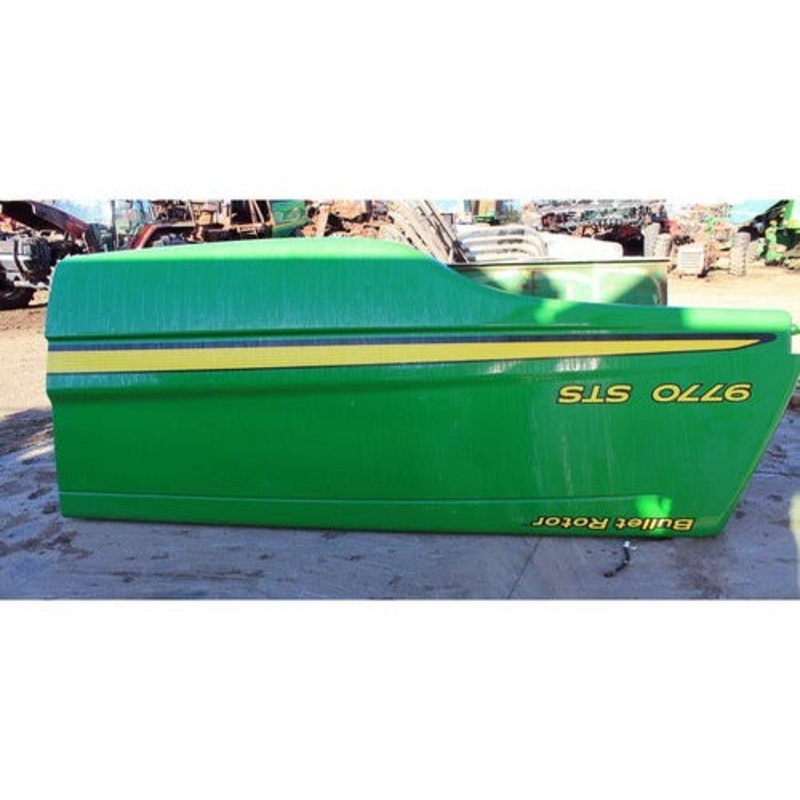 Used John Deere 9770 Side Panel | CP-16714 | All States Ag Parts