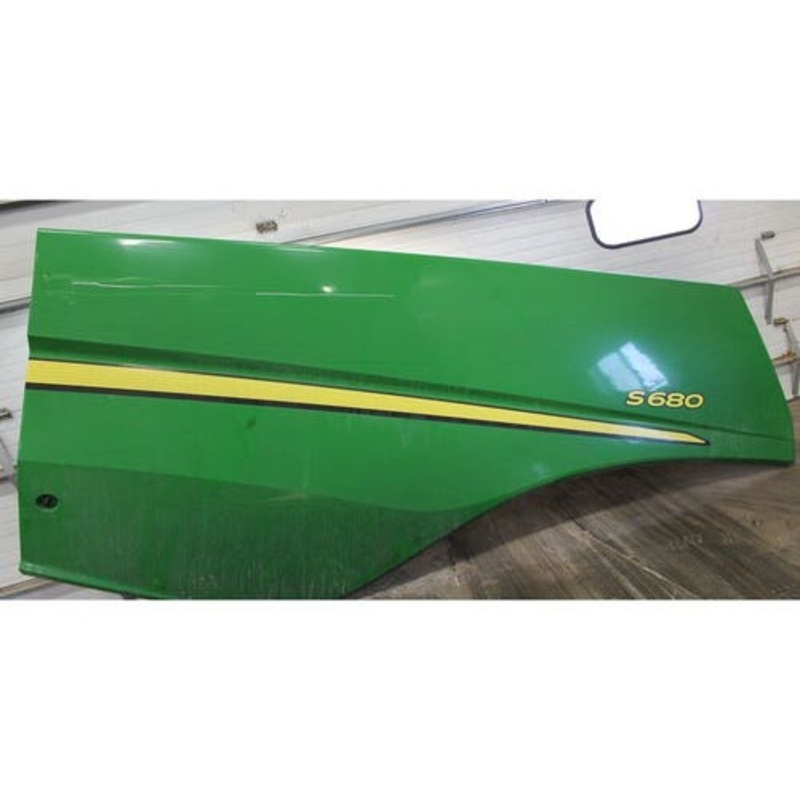 Used John Deere S680 Side Panel | CP-16246 | All States Ag Parts
