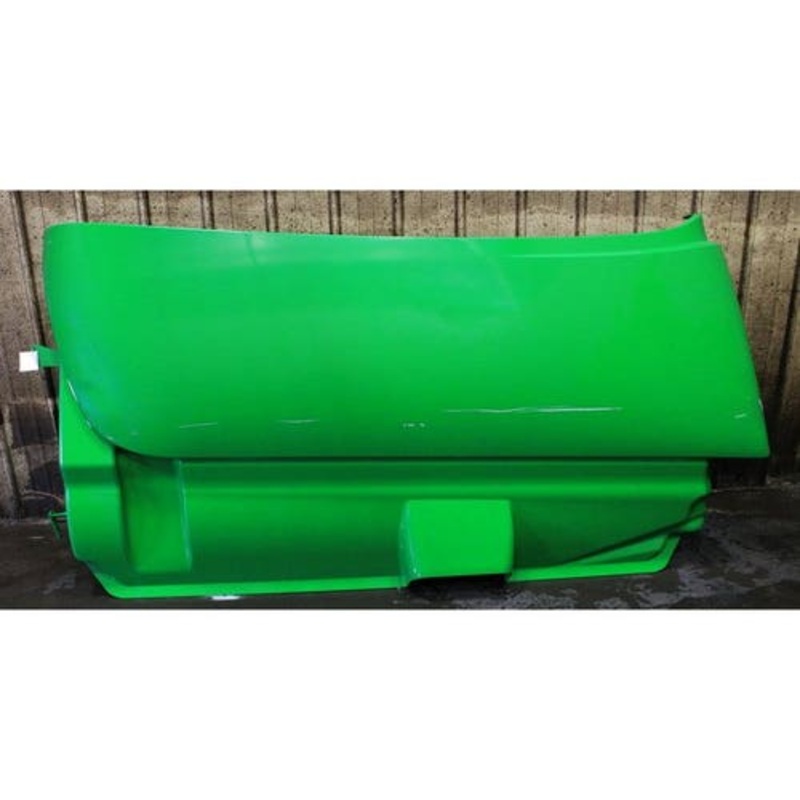 Used John Deere S680 Side Panel | CP-16257 | All States Ag Parts