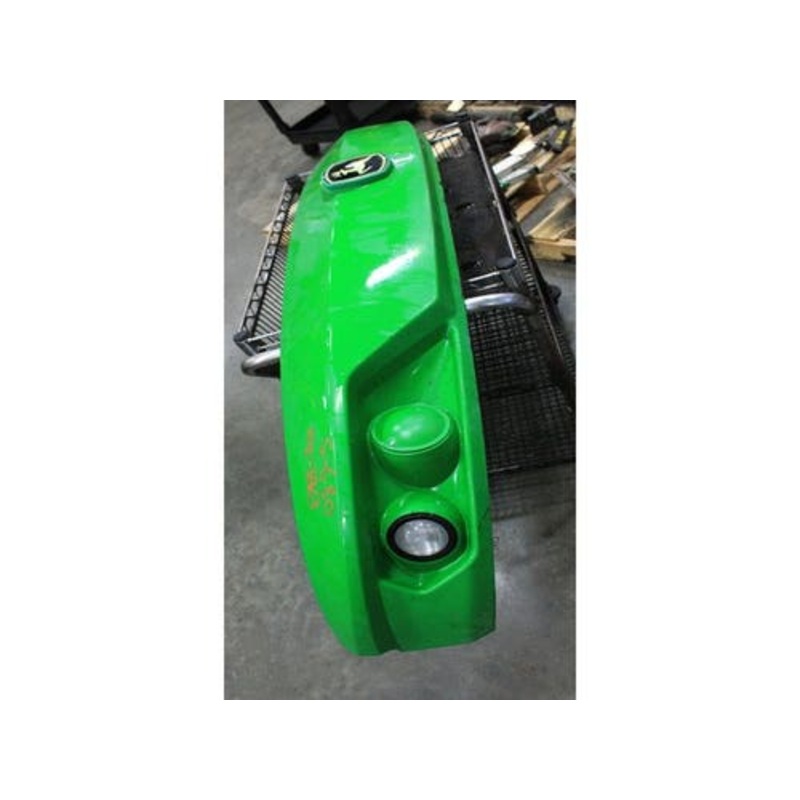 Used John Deere S680 Side Panel | CP-16336 | All States Ag Parts