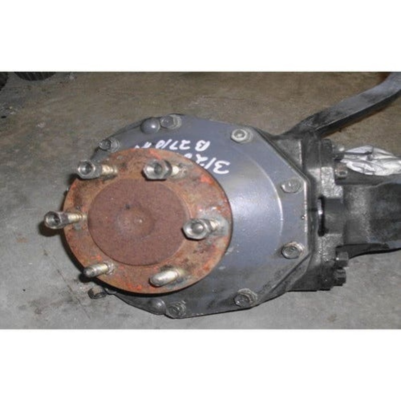 Used Kubota b2710 Axle, Outboard Assembly | CP-13812 | All States Ag Parts