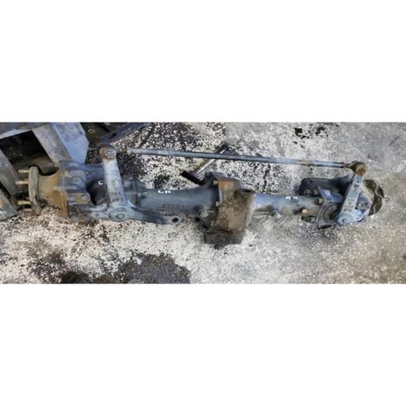 Used Kubota B7100 Axle, Front Wheel Assist | CP-16245 | All States Ag Parts