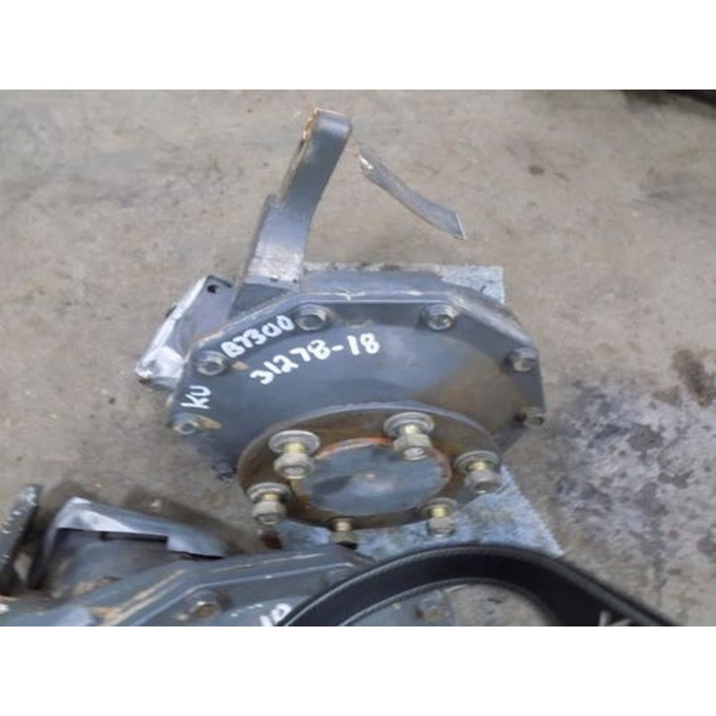 Used Kubota b7300 Axle, Outboard Assembly | CP-13626 | All States Ag Parts