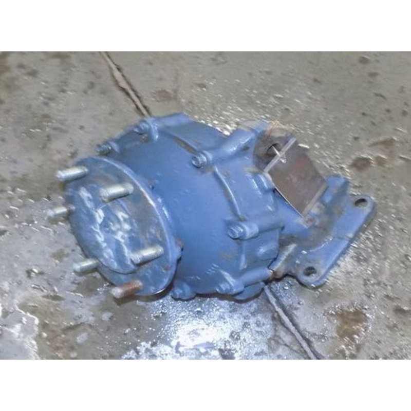 Used Kubota L3400 Axle, Outboard Assembly | CP-14163 | All States Ag Parts