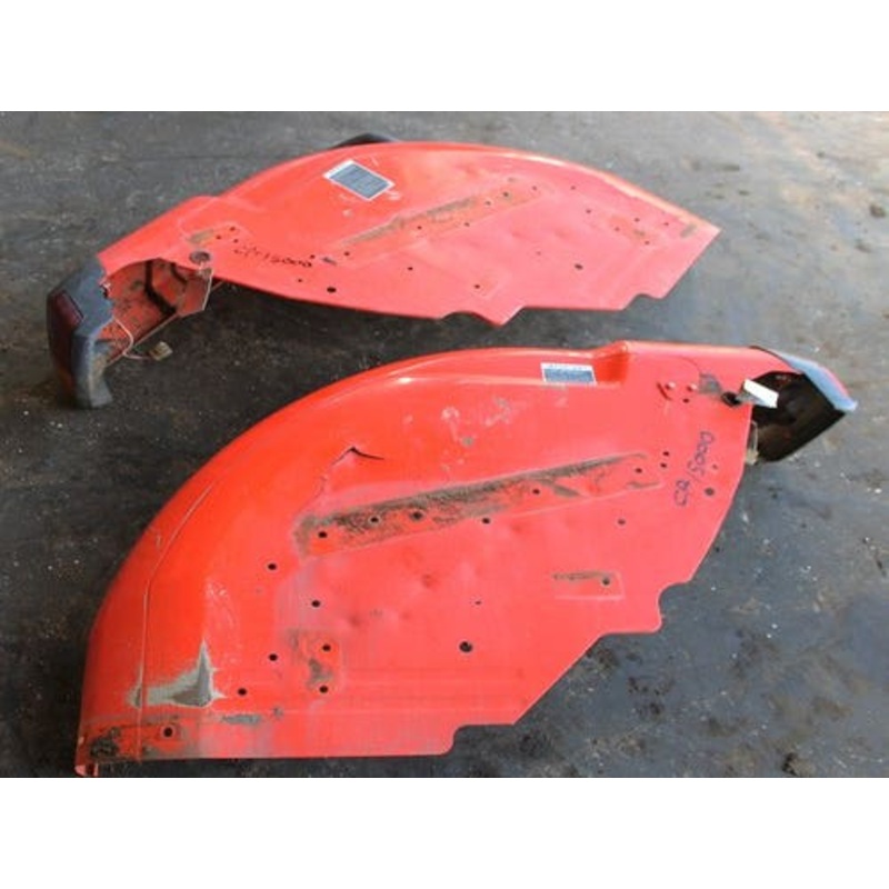 Used Kubota L4600 Fender Kit, Rear Fender Kit | CP-15000 | All States Ag Parts
