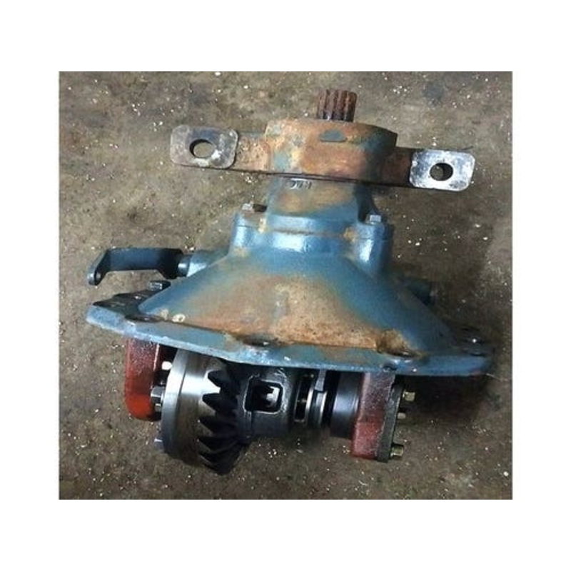 Used Kubota M4950 Axle, Front Diff. Assembly | CP-15547 | All States Ag Parts