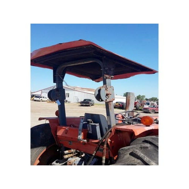 Used Kubota M5700 ROPS | CP-17068 | All States Ag Parts