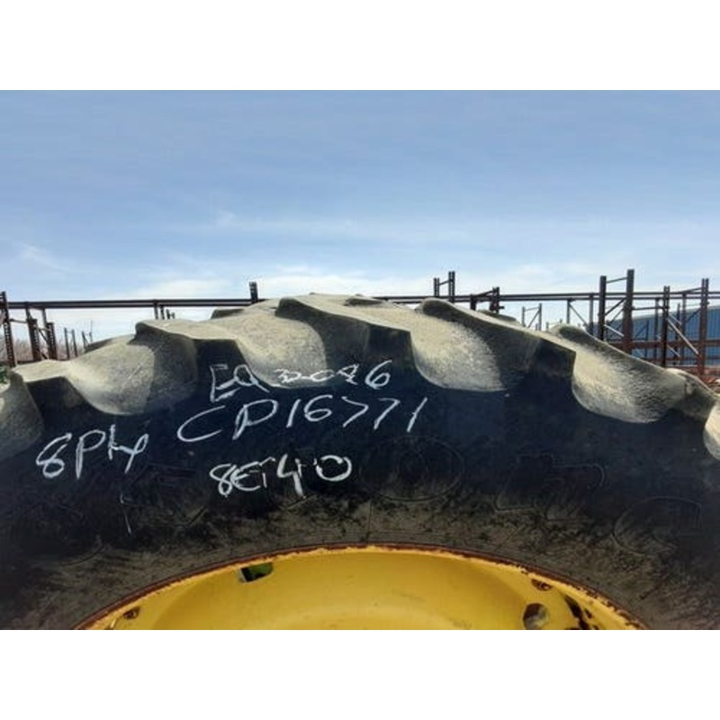 Used Misc Spacer | CP-16711 | All States Ag Parts