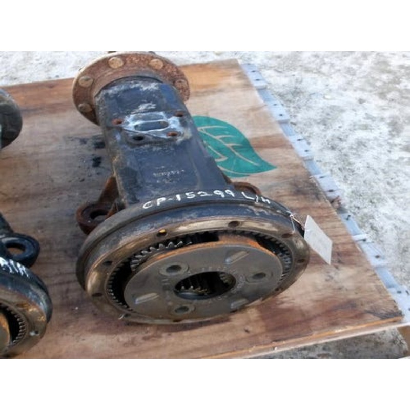 Used New Holland T5070 Axle, Rear Axle Assy | CP-15299 | All States Ag Parts