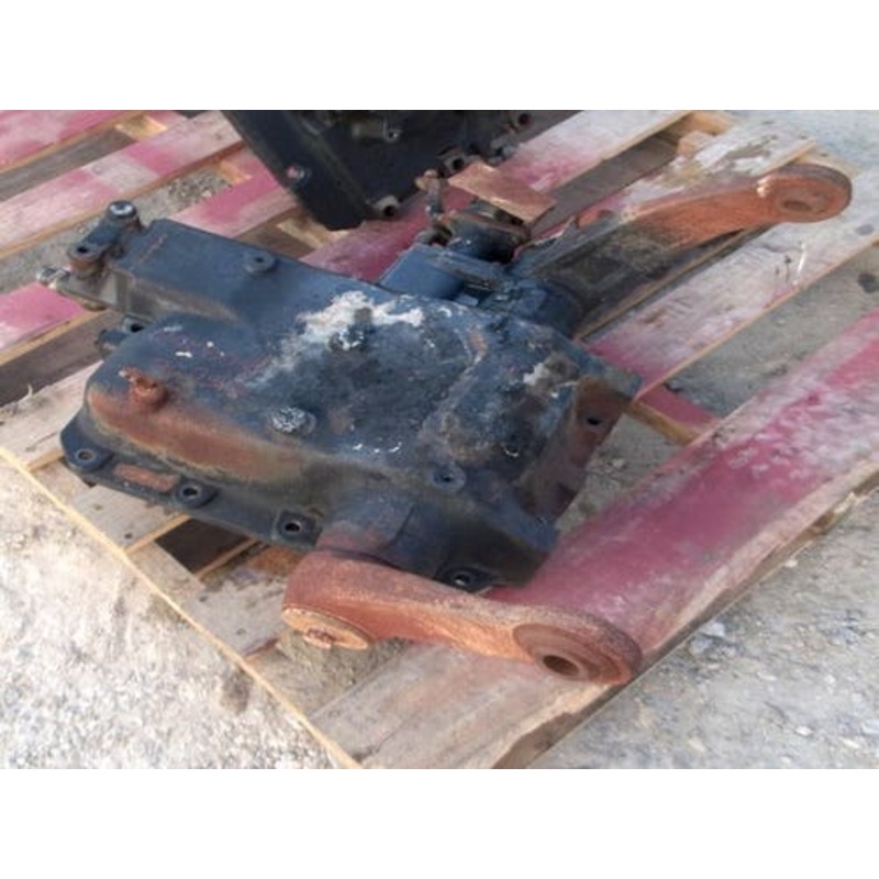 Used New Holland T5070 Hitch, 3PT | CP-15311 | All States Ag Parts