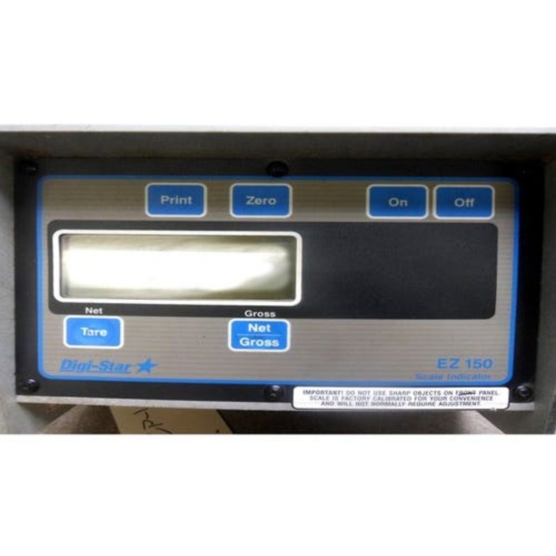 Used Universal 0000 Monitor | CP-16062 | All States Ag Parts