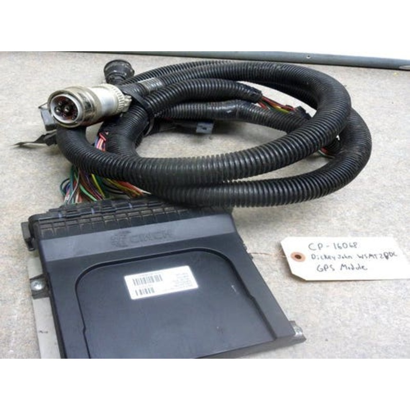 Used Universal GPS | CP-16068 | All States Ag Parts