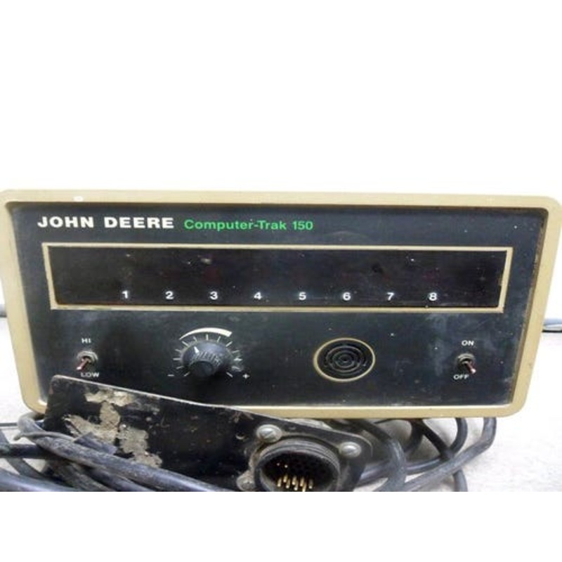 Used Universal Monitor | CP-16058 | All States Ag Parts