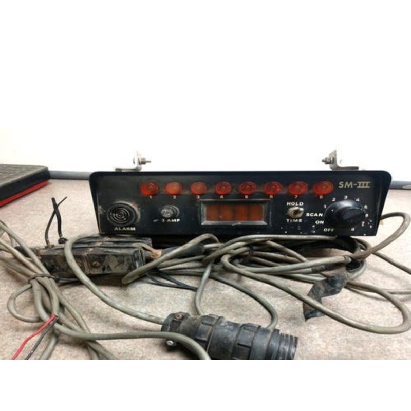 Used Universal Monitor | CP-16093 | All States Ag Parts