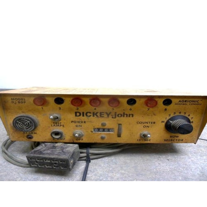 Used Universal Monitor | CP-16102 | All States Ag Parts