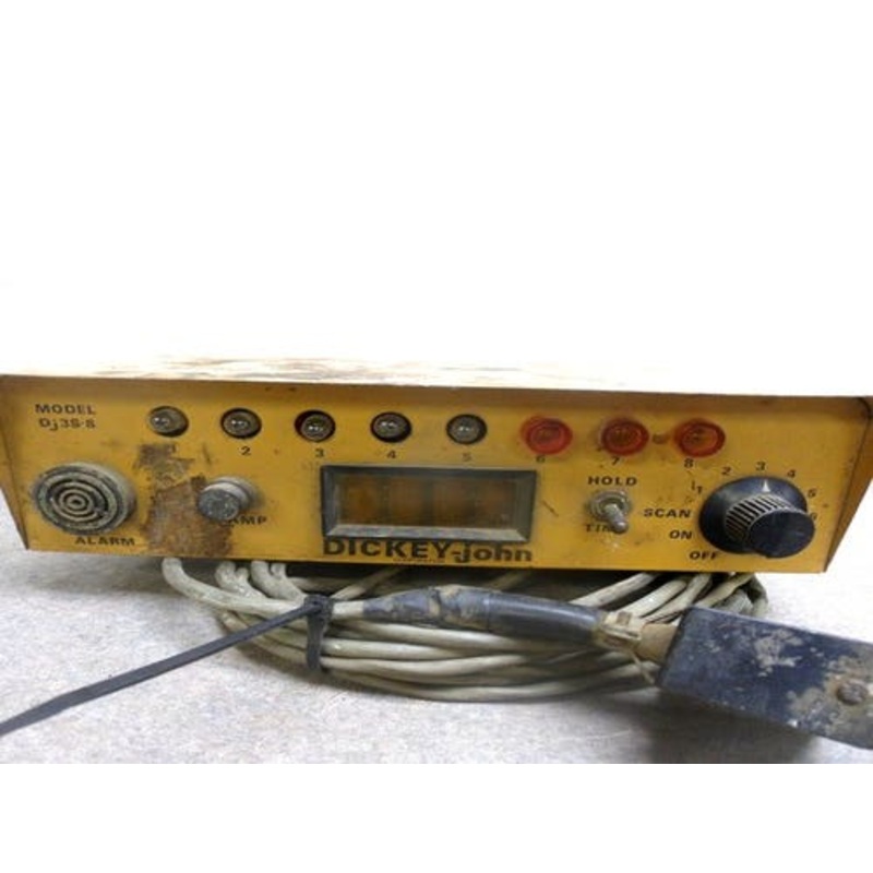 Used Universal Monitor | CP-16103 | All States Ag Parts