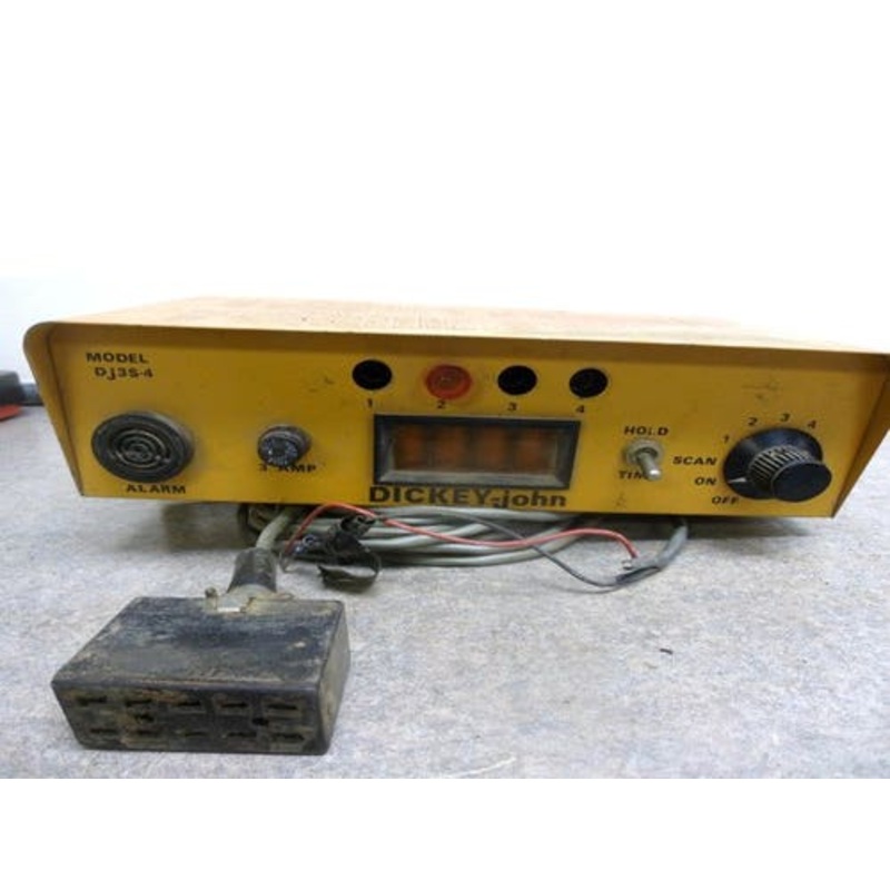 Used Universal Monitor | CP-16105 | All States Ag Parts