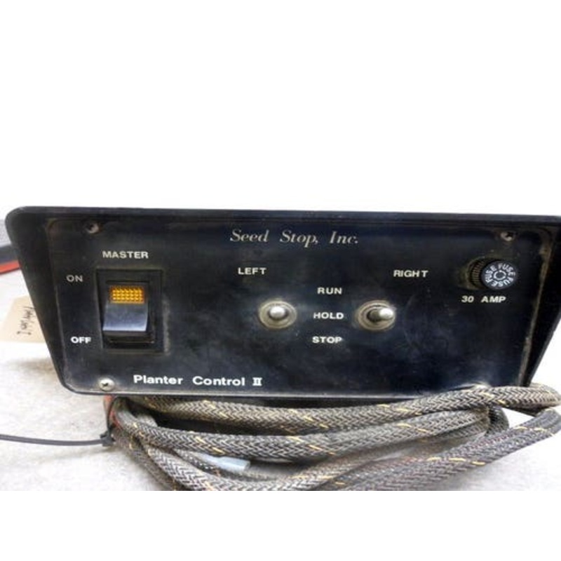 Used Universal Monitor | CP-16107 | All States Ag Parts