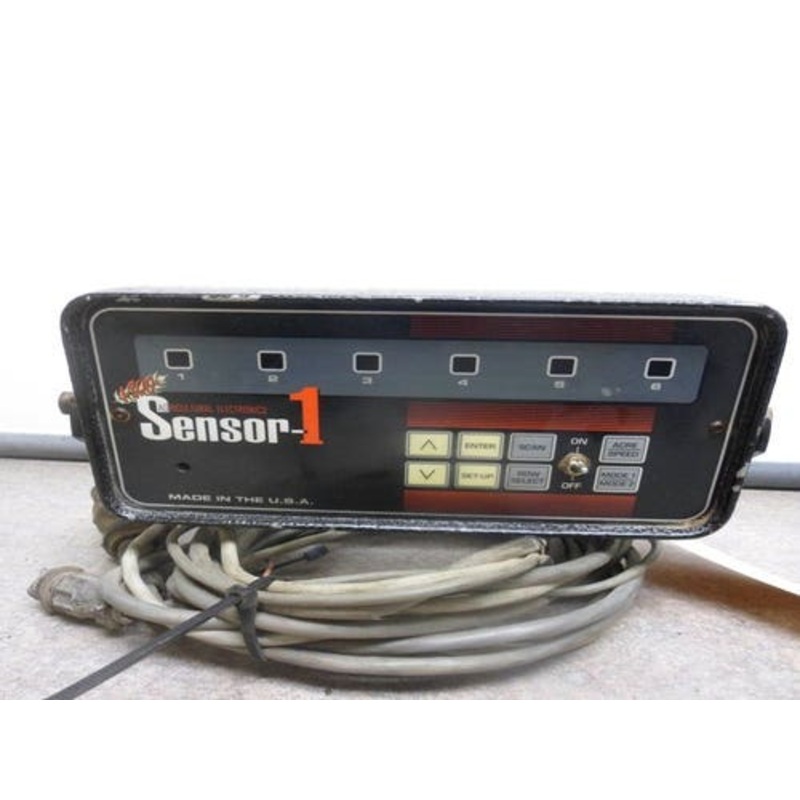 Used Universal Monitor | CP-16127 | All States Ag Parts