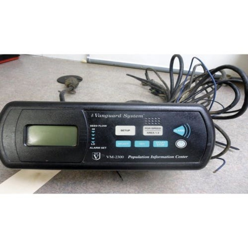 Used Universal Monitor | CP-16229 | All States Ag Parts