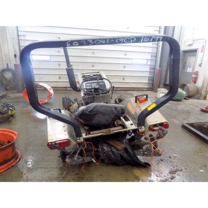 Used White 31 Field Boss ROPS | CP-16199 | All States Ag Parts