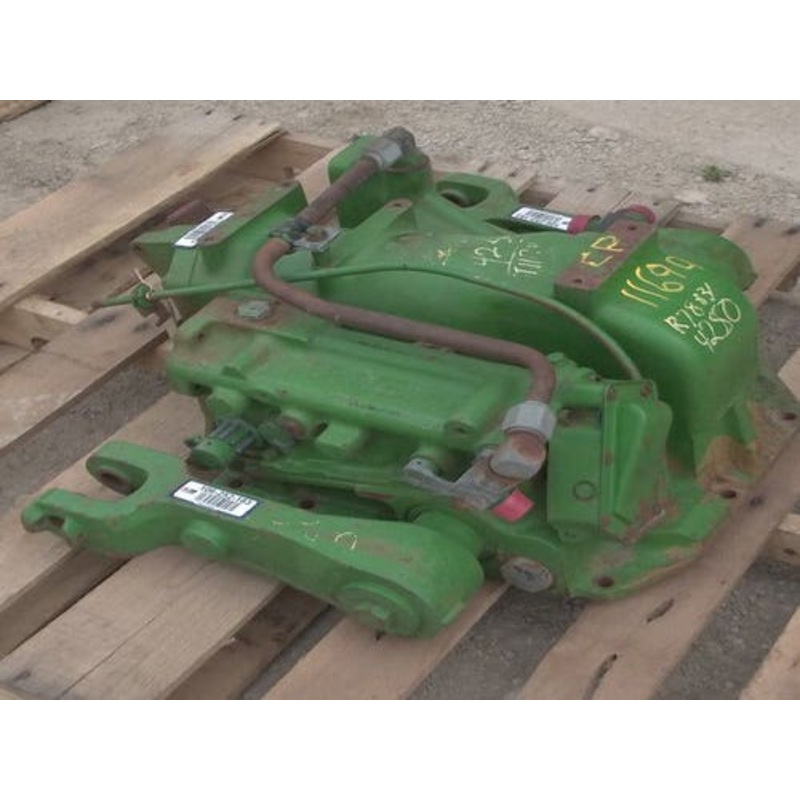Used 4250 Hitch, 3PT | CP-11699 | All States Ag Parts