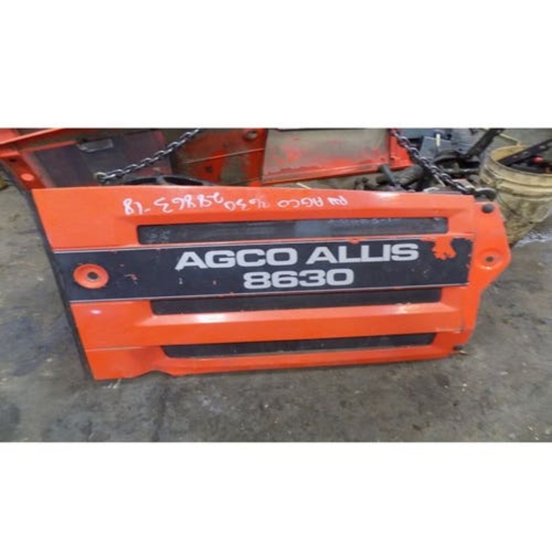 Used AGCO 8630 Side Panel | CP-11495 | All States Ag Parts