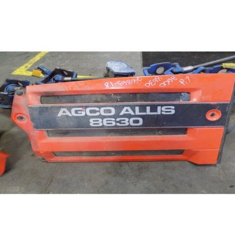 Used AGCO 8630 Side Panel | CP-11496 | All States Ag Parts