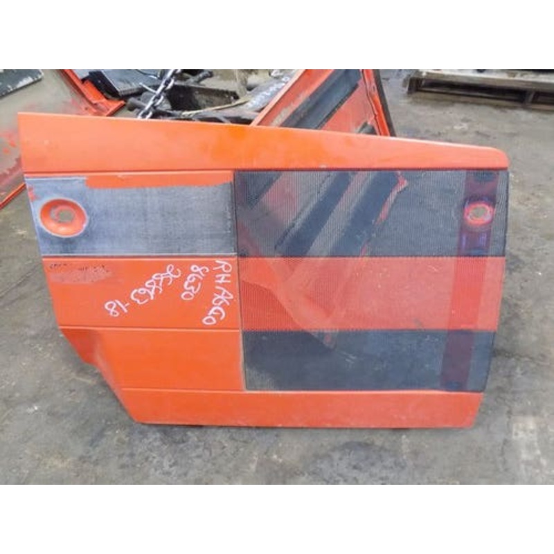 Used AGCO 8630 Side Panel | CP-11497 | All States Ag Parts