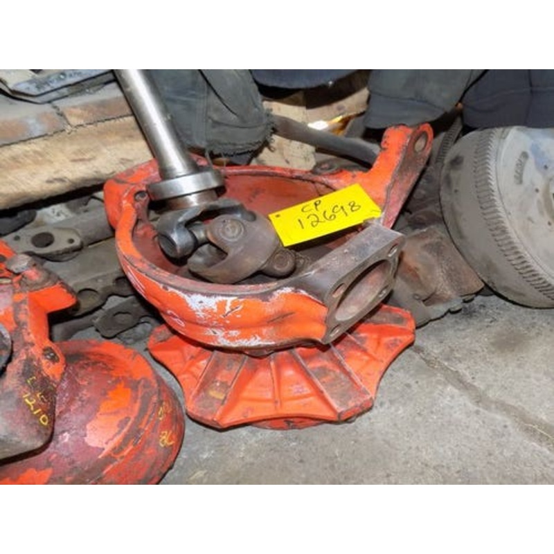 Used Case 1690 Axle, Outboard Assembly | CP-12698 | All States Ag Parts