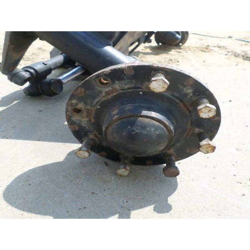 Used Case 2394 Axle, Wide Front | CP-11578 | All States Ag Parts