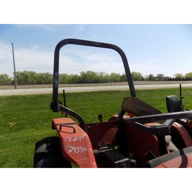 Used Case IH 245 ROPS | CP-11854 | All States Ag Parts