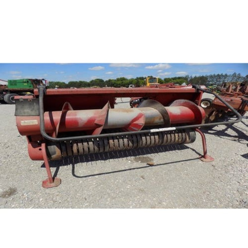 Used Case IH 8750 Heads | CP-12063 | All States Ag Parts