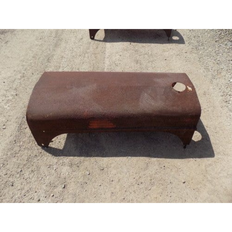 Used Case sc Hood | CP-11602 | All States Ag Parts