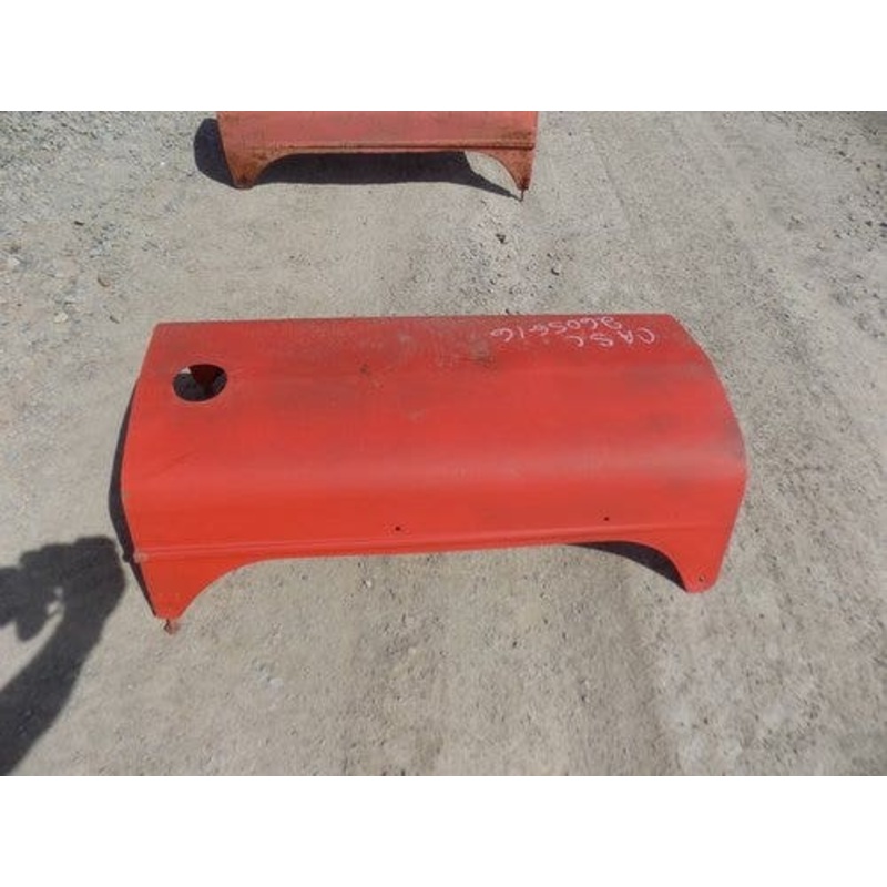 Used Case SC Hood | CP-11603 | All States Ag Parts
