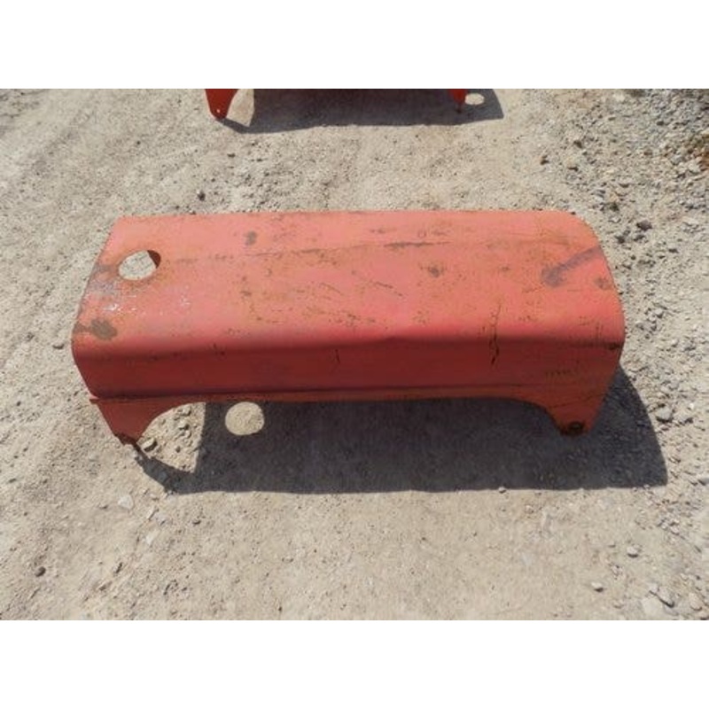 Used Case sc Hood | CP-11604 | All States Ag Parts