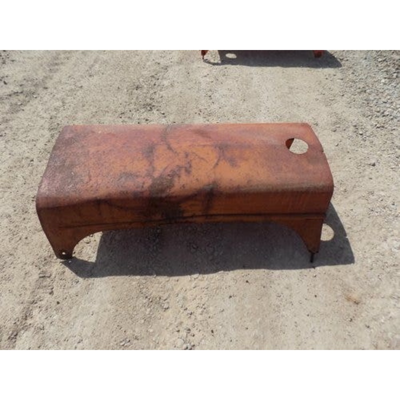 Used Case sc Hood | CP-11605 | All States Ag Parts