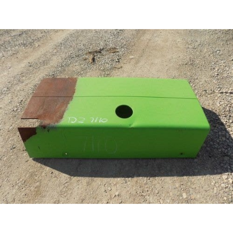 Used Deutz 7110 Hood | CP-11642 | All States Ag Parts