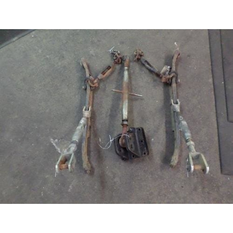 Used Farm Pro 2425 Hitch, 3PT | CP-10370 | All States Ag Parts