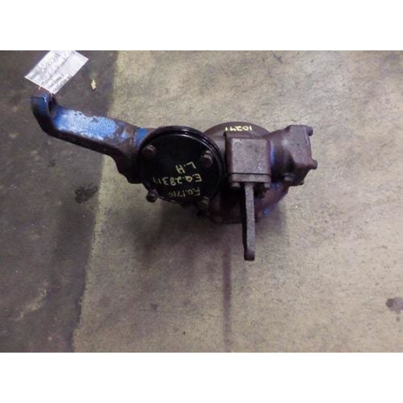 Used Ford 1710 Axle, Outboard Assembly | CP-10291 | All States Ag Parts