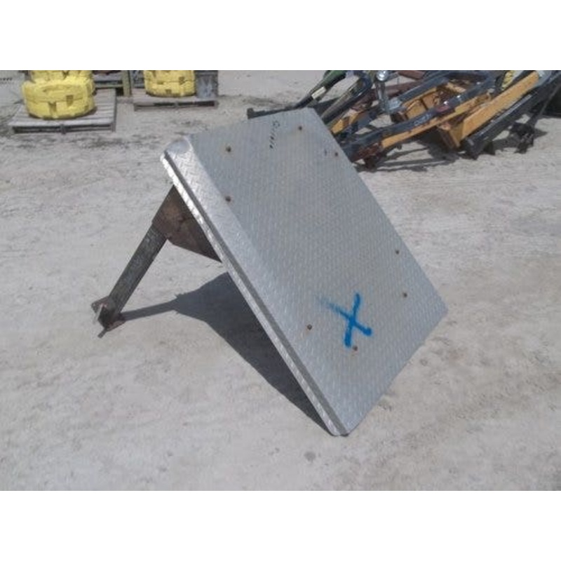Used Ford 1920 ROPS | CP-11616 | All States Ag Parts