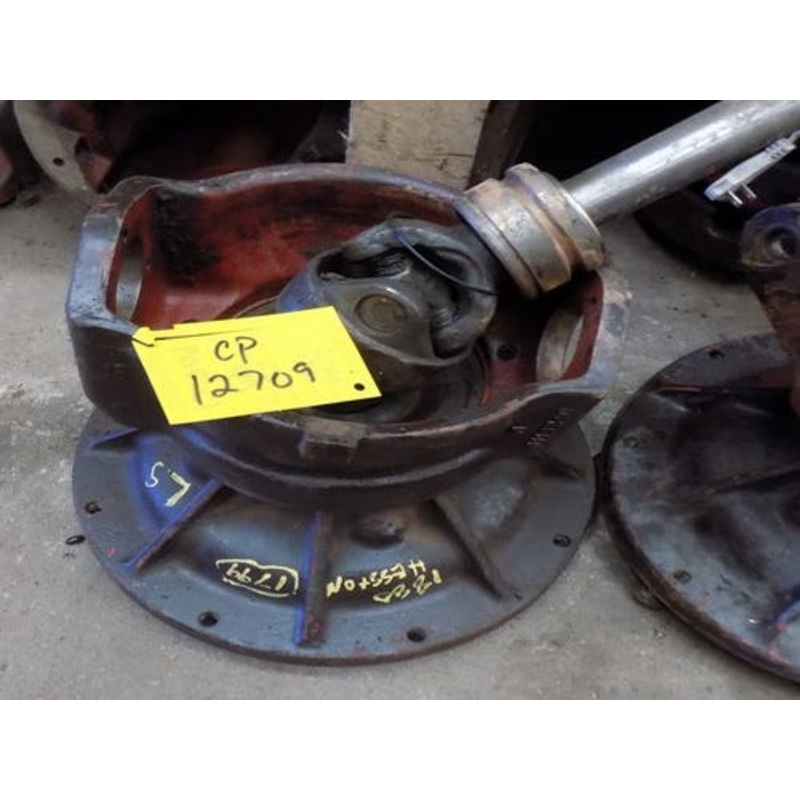 Used Hesston 1880 Axle, Outboard Assembly | CP-12709 | All States Ag Parts