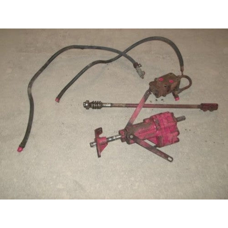 Used International 450 Accessories, Power Steering Kits | CP-11582