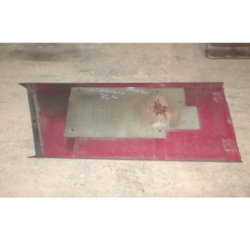 Used International 5088 Side Panel | CP-12957 | All States Ag Parts