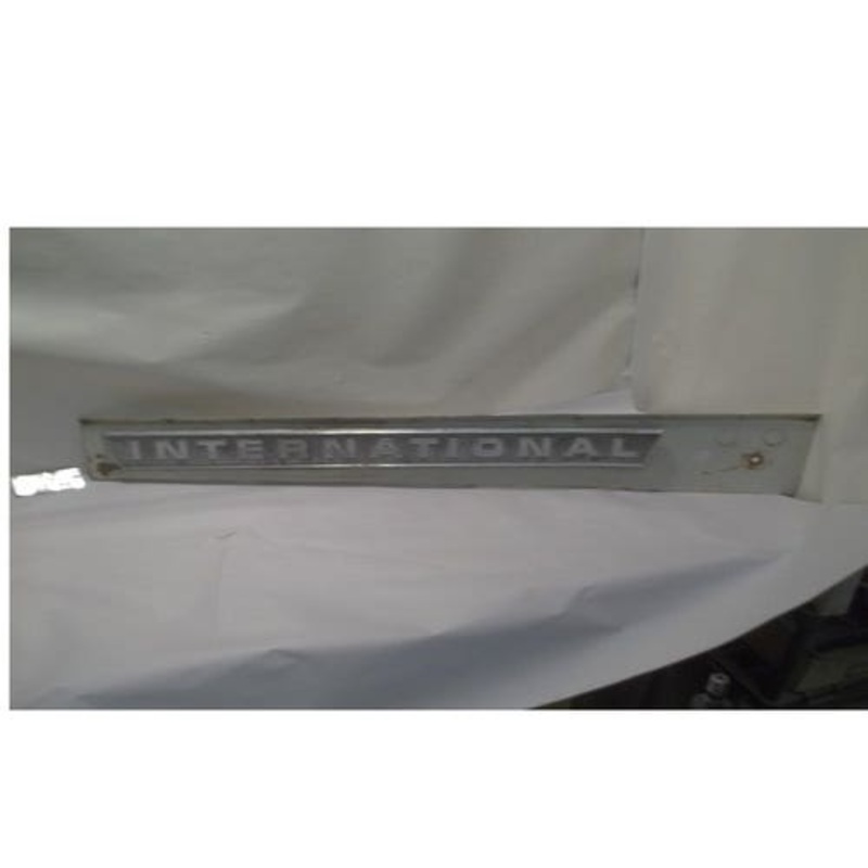Used International 656 Side Panel | CP-12038 | All States Ag Parts